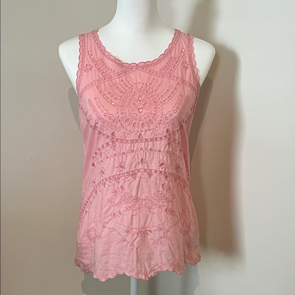 Gap Sleeveless Blouse